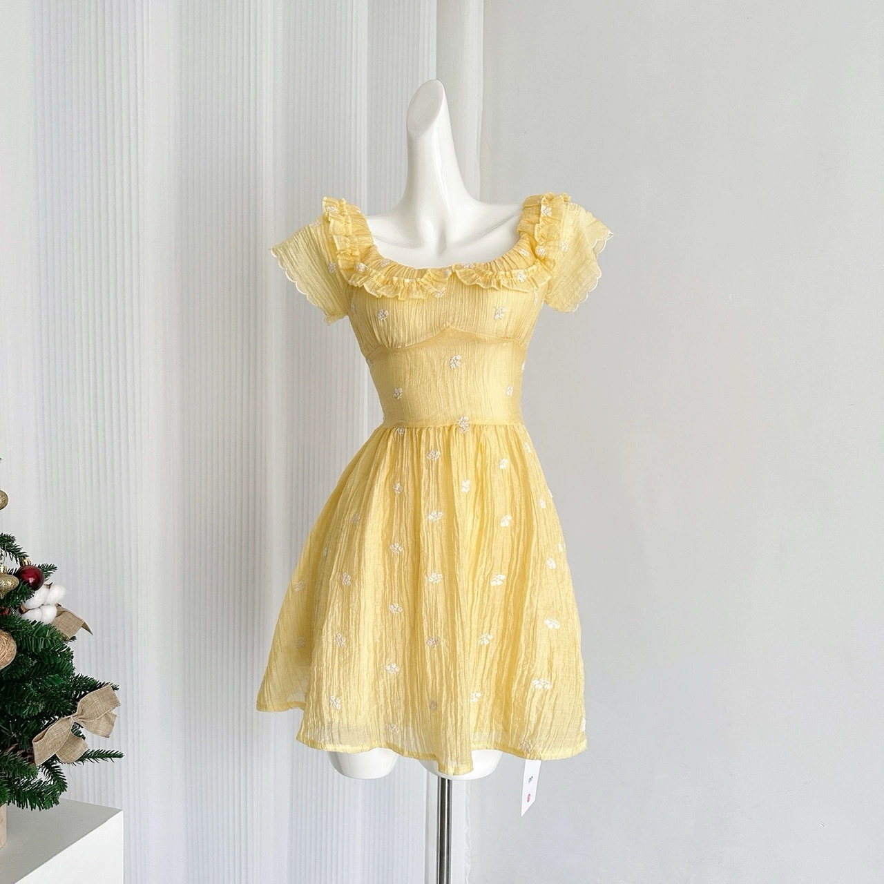 Daisy Dress