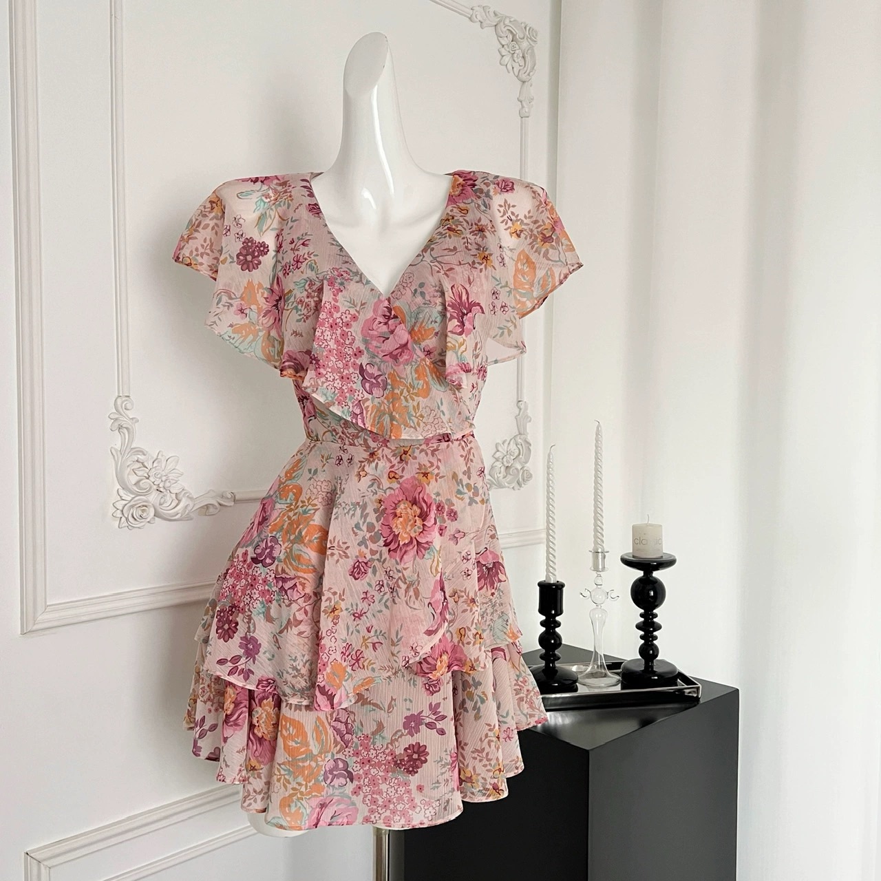 Spring Dress